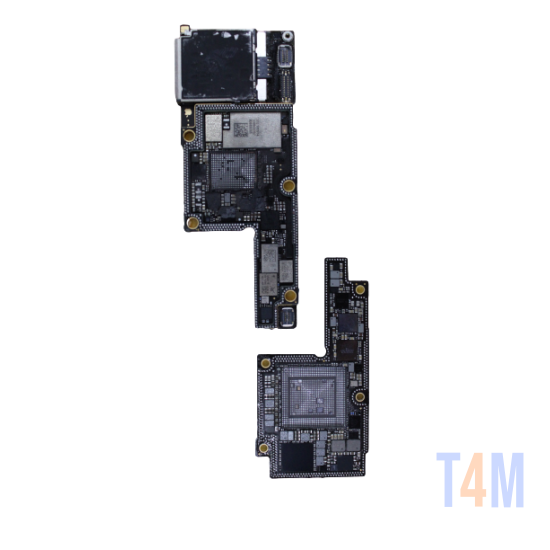 MOTHERBOARD (SCRAPBOARD) APPLE IPHONE X QUALCOMM